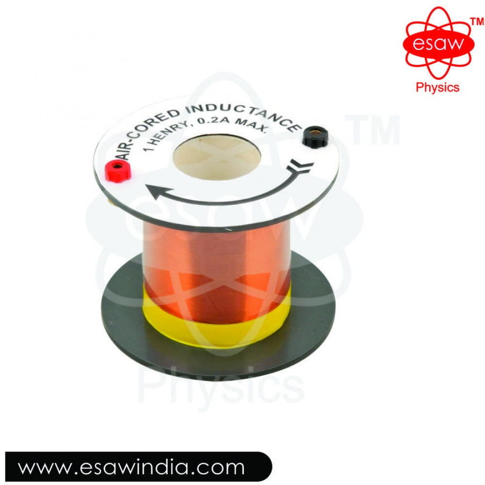 ESAW Air Cored Inductance (EEC-9529)