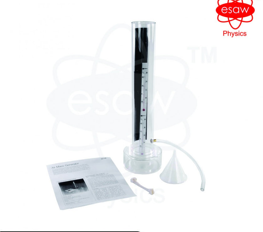ESAW  Air Mass Generator Kit (MES-8621)