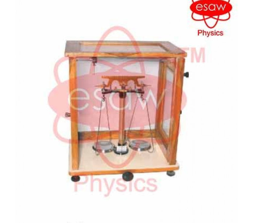 ESAW Analytical Balance (M-930)