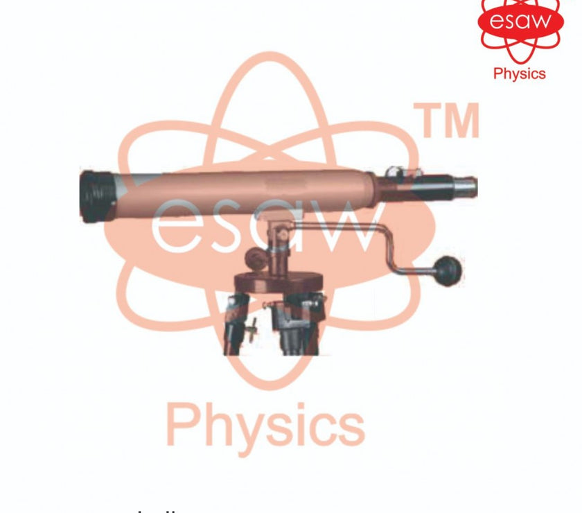 ESAW Astronomical and Terrestrial Telescope Combined (LO-5953)