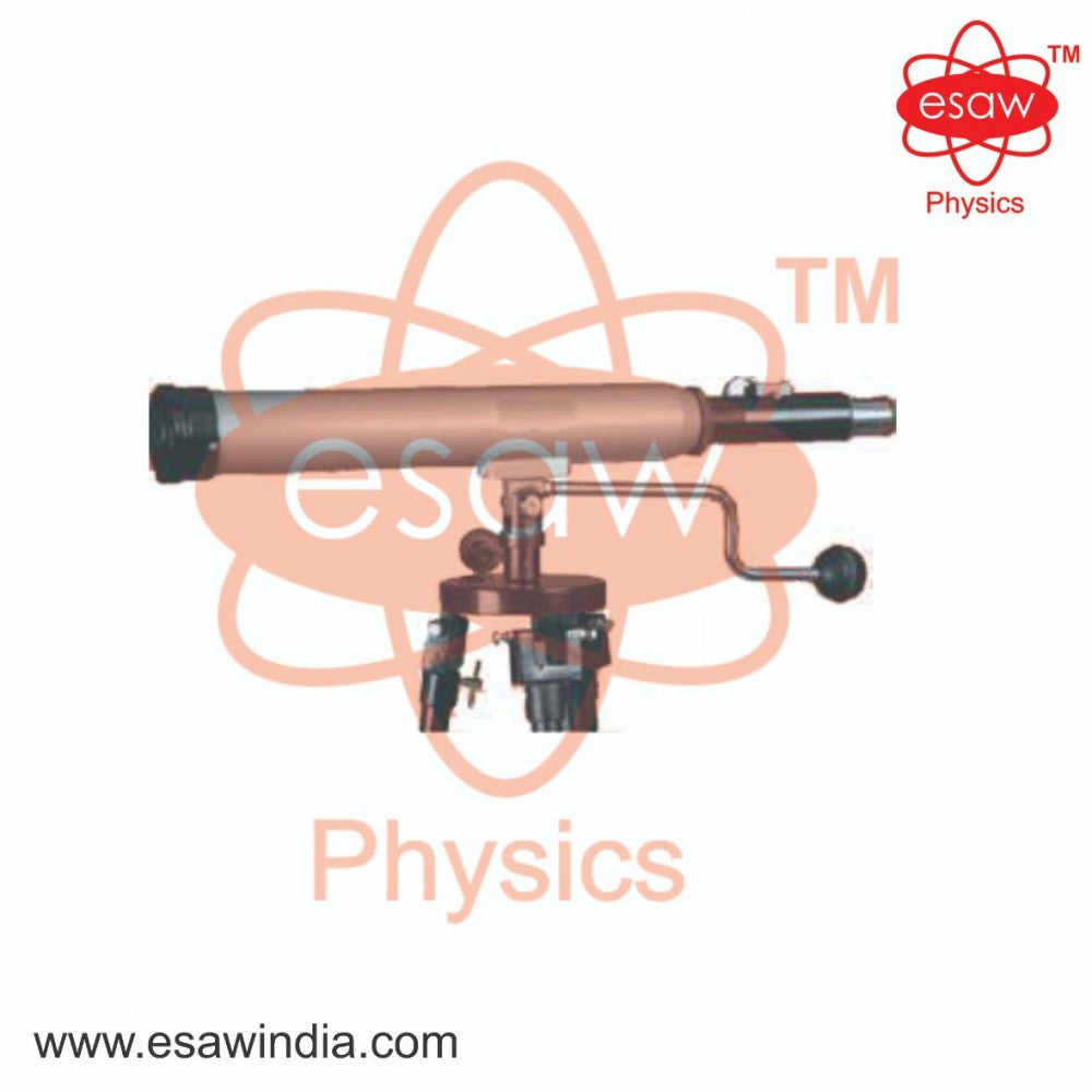ESAW Astronomical and Terrestrial Telescope Combined (LO-5953)