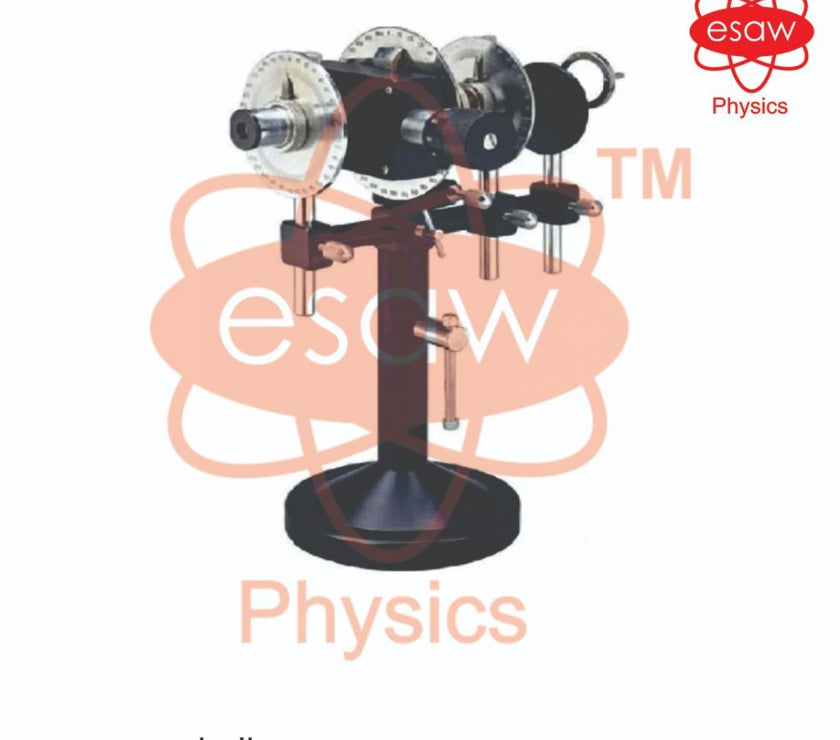 ESAW Babinet Compensator (LO-5944)