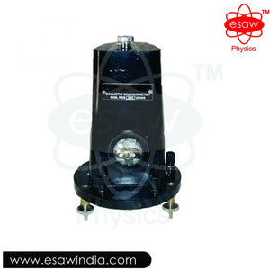 ESAW Ballistic Galvanometer Improved Pattern (EEC-10250)