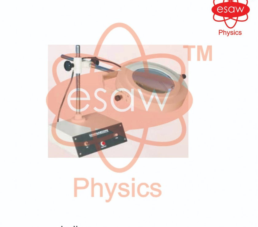 ESAW  Bench Magnifier (LO-5164)