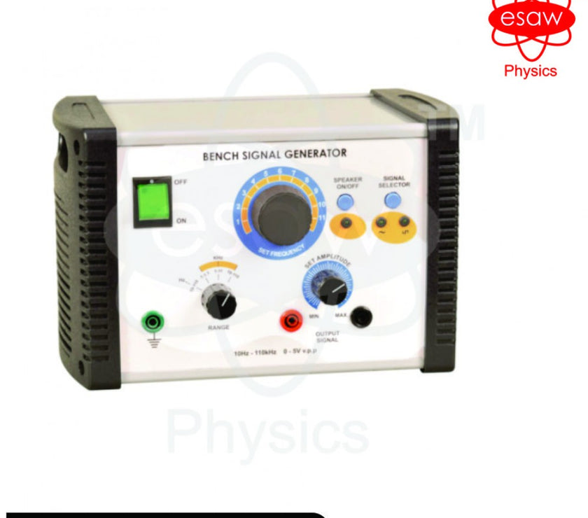 ESAW Bench Signal Generator (EEC-10376)