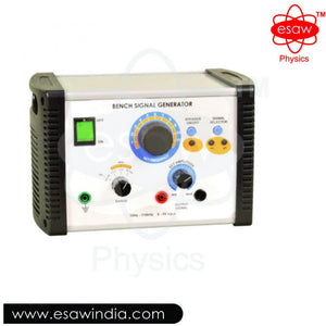 ESAW Bench Signal Generator (EEC-10376)