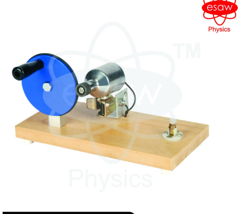ESAW Bicycle Dynamo Assembly (EEC-9421)