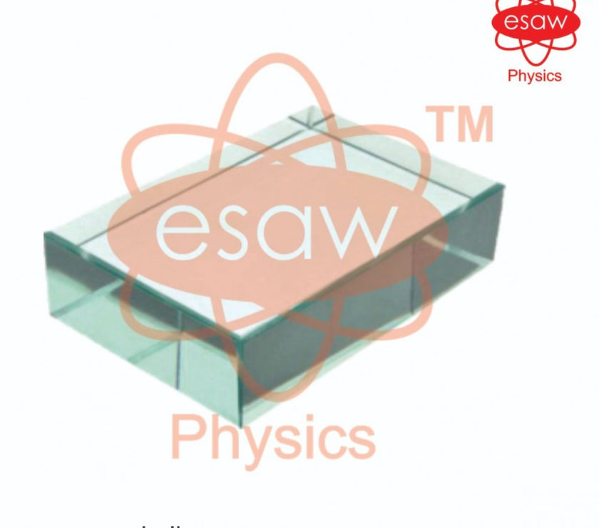 ESAW Block Glass (LO-518)