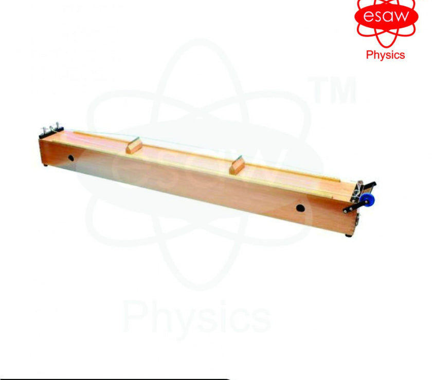 ESAW Box Type Sonometer (SW-2292)