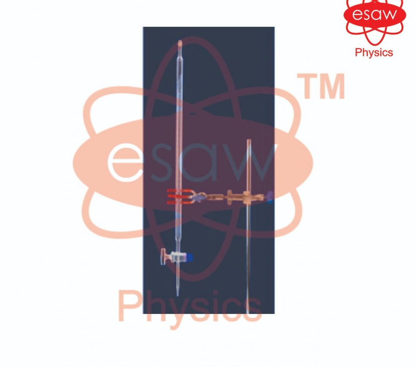 🖼 Image ALT Tags:

"Boyle’s Law Burette for Physics Gas Law Experiments"

"Glass Burette Boyle’s Law Demonstration ESAW India"

"Export Quality Boyle’s Law Burette for Science Labs"

"Best Boyle’s Law Burette for Students and Institutions"