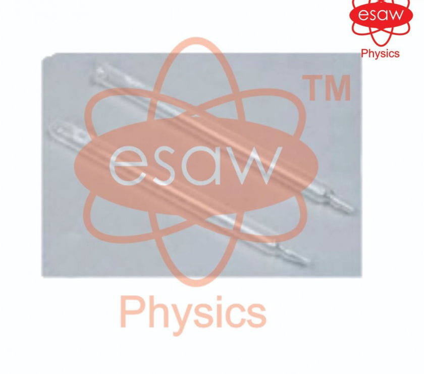 ESAW Boyle's Law Tube (SM-1349)