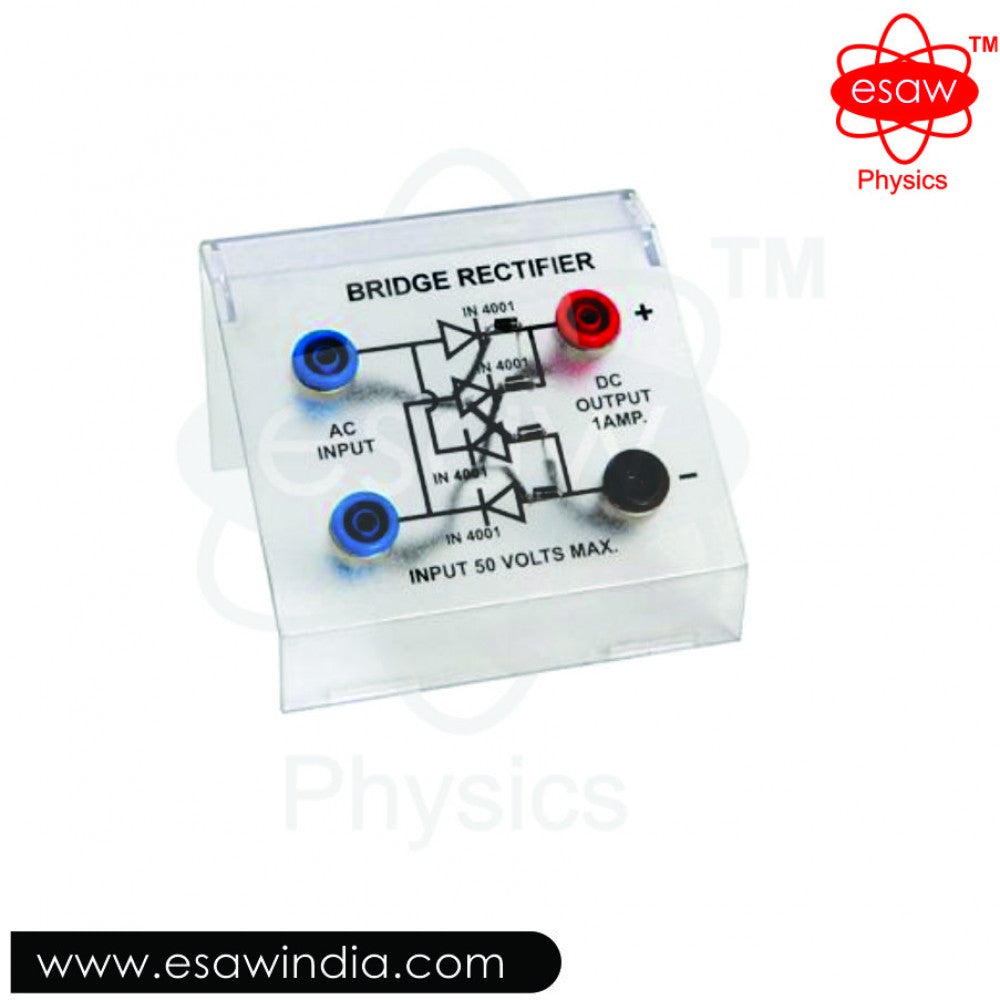 ESAW Bridge Rectifier (EEC-10286)