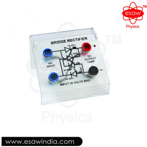 ESAW Bridge Rectifier (EEC-10286)