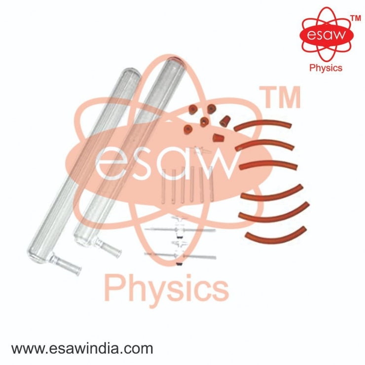 🖼️ Image ALT Tags:

"Bromine Diffusion Kit for Chemistry Lab Demonstration"

"Educational Gas Diffusion Apparatus for Students"

"ESAW Classroom Kit for Bromine Diffusion Experiment"

"Visual Gas Behavior Tool for Chemistry Education"