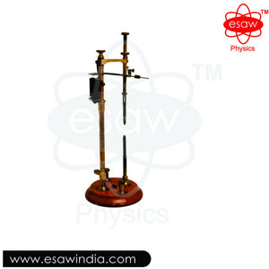 ESAW Carbon Arc Lamp (EEC-10160)