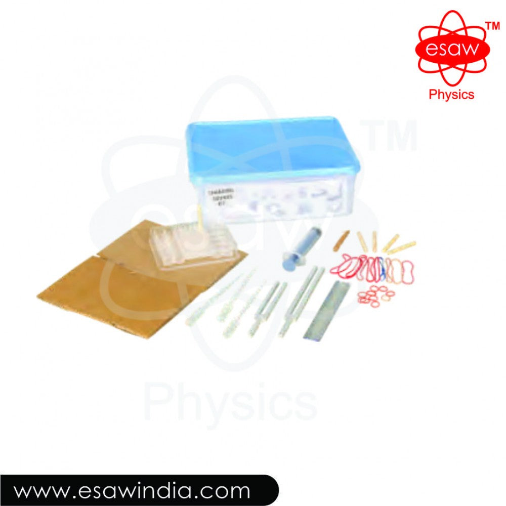 ESAW Changing Sounds (SW-2706)