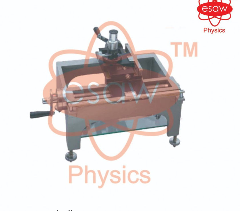 ESAW Co-ordinate Measuring Microscope (LO-5746)