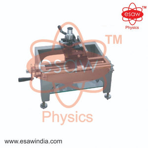 Image ALT Tags:

"Co-ordinate Measuring Microscope for Engineering Colleges"

"Precision Measurement Microscope for Industrial Labs"

"Educational Microscope for Mechanical Metrology"

"High-Accuracy Microscope for Student Training and Research"