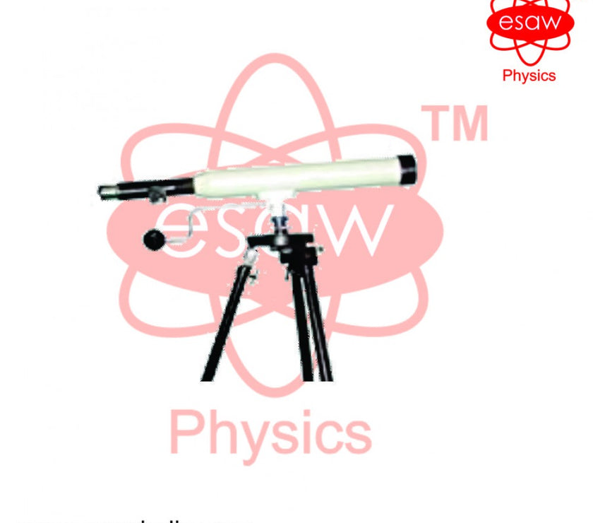 ESAW Combined Astronomical and Terrestrial Telescope (LO-1121)