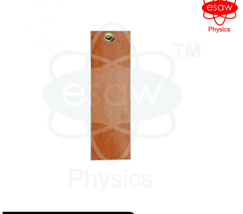 ESAW Copper Plate with Terminal (EEC-9520)