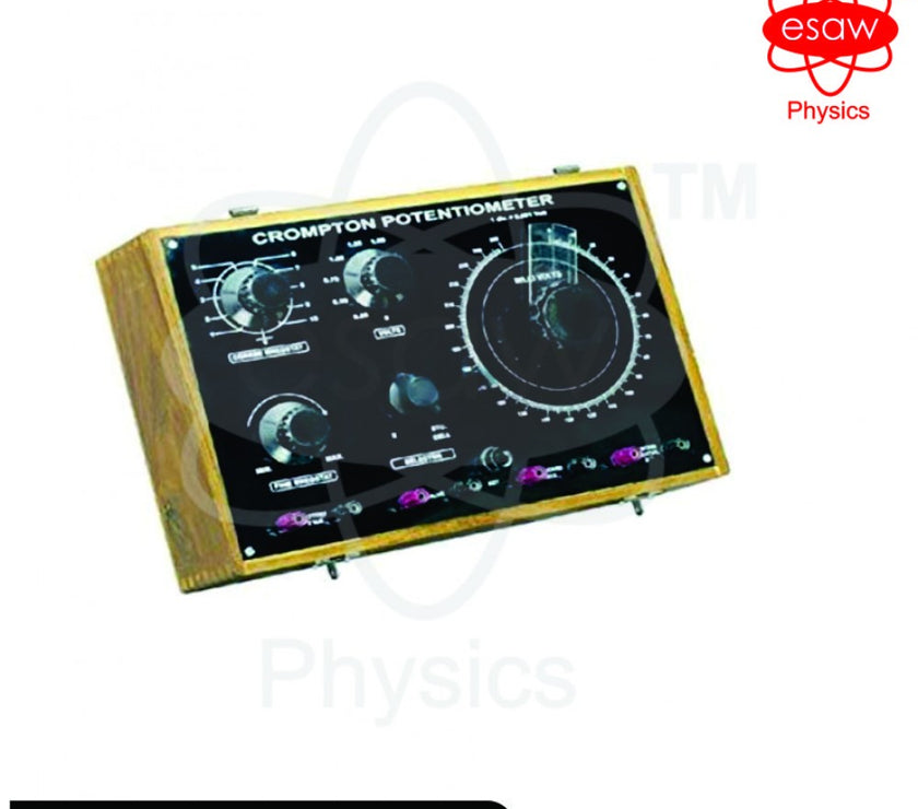ESAW Crompton Potentiometer (EEC-9934)