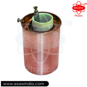 Image ALT Tags:

"ESAW Daniel Cell for Chemistry Classroom India"

"Educational Daniel Cell with Copper Pot and Zinc Rod"

"Affordable Daniel Cell for Science Labs and Colleges"