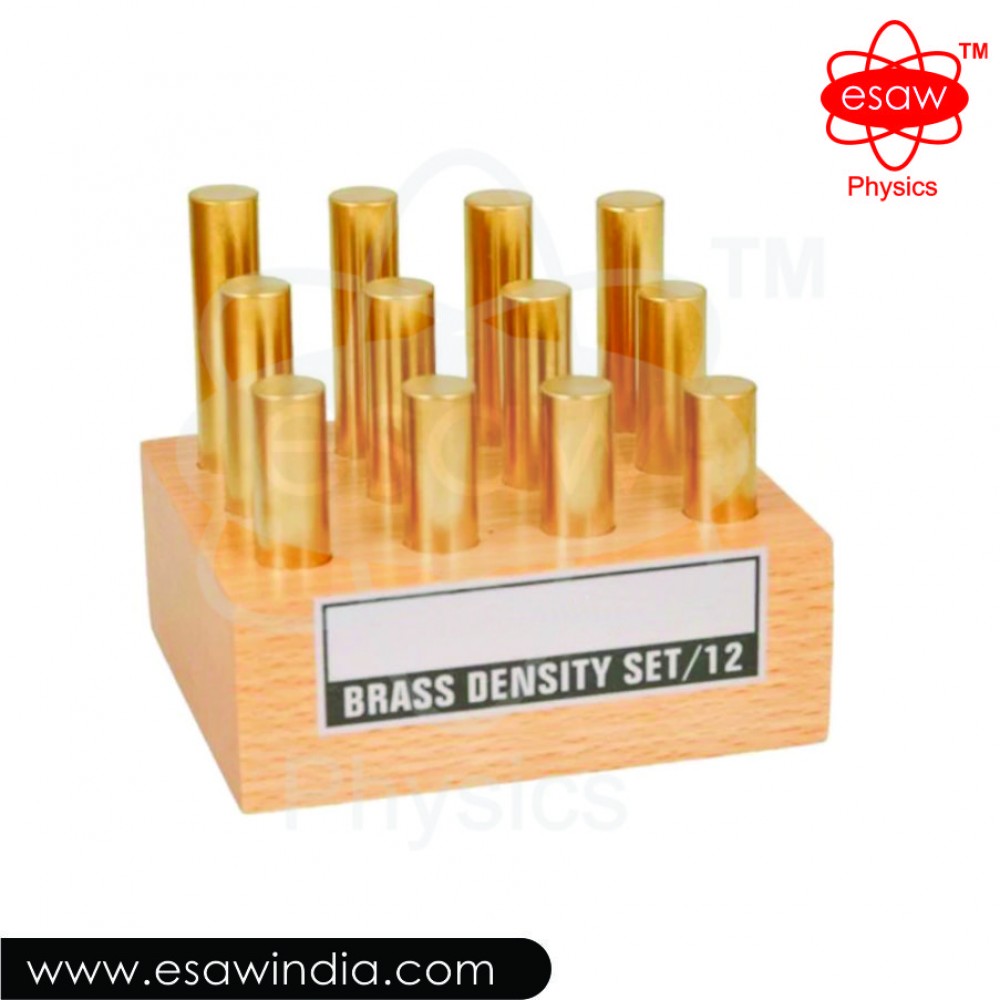 🖼 ALT Tags for Product Images:

"Density Samples for Physics Classroom Demonstration"

"ESAW Density Sample Set for Chemistry Labs"

"Educational Science Equipment – Density Kit India"

"Affordable Density Samples for Lab Experiments"