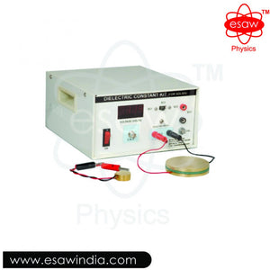 ESAW Dielectric Constant Kit for Solid Samples (EEC-10583)