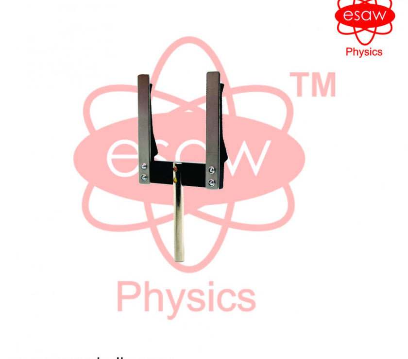 ESAW Diffraction Object Holder (LO-1013)