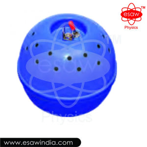 ESAW Doppler Ball (SW-2147)
