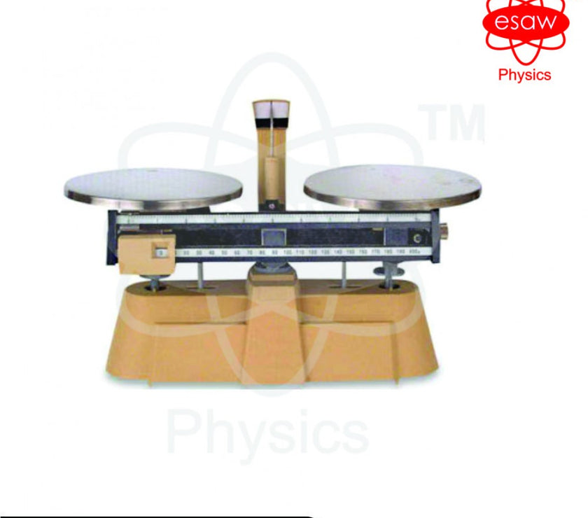 ESAW Double Beam Balance (M-957)