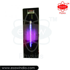 Image ALT Tags:

"EHT Generator for High Voltage Physics Experiments"

"ESAW Extra High Tension Generator for Labs"

"Educational High Voltage Source for Schools and Colleges"

"Physics Lab EHT Generator for Student Experiments"