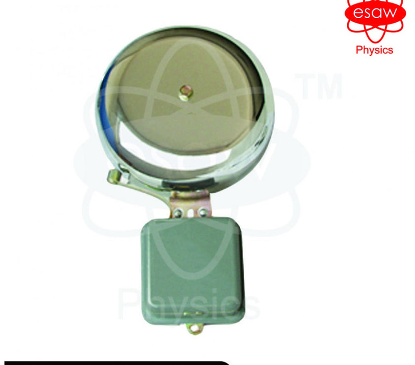 Buy ESAW Electric Bell (EEC-9196) – Durable Educational Lab Equipment India