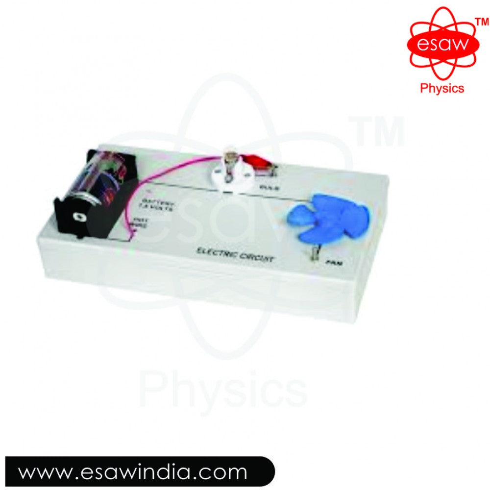 ESAW Electric Circuit (EEC-9709)