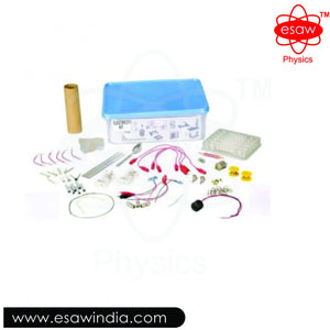 ESAW Electricity Kit (EEC-9862)