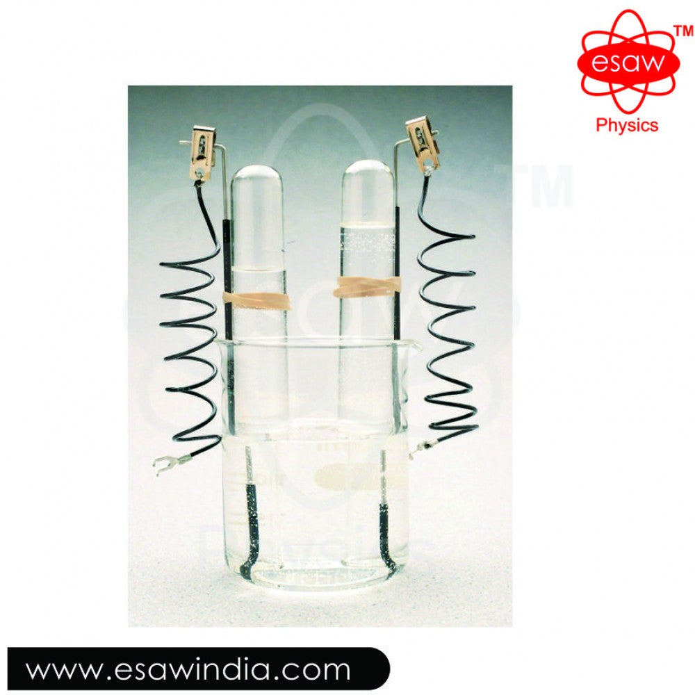 ESAW Electrolysis Kit (EEC-10223)