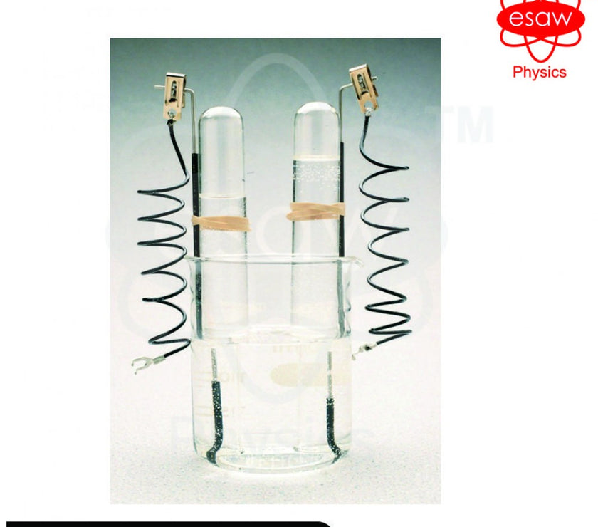 ESAW Electrolysis Kit (EEC-10223)