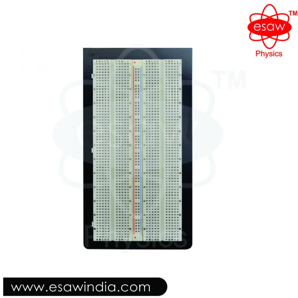 ESAW Electronic Breadboard (EEC-10331)