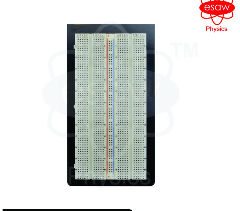 ESAW Electronic Breadboard (EEC-10331)