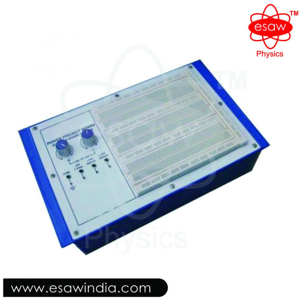 ESAW Electronic Training Board (EEC-10376)