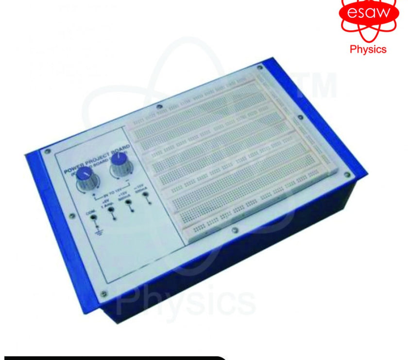 ESAW Electronic Training Board (EEC-10376)