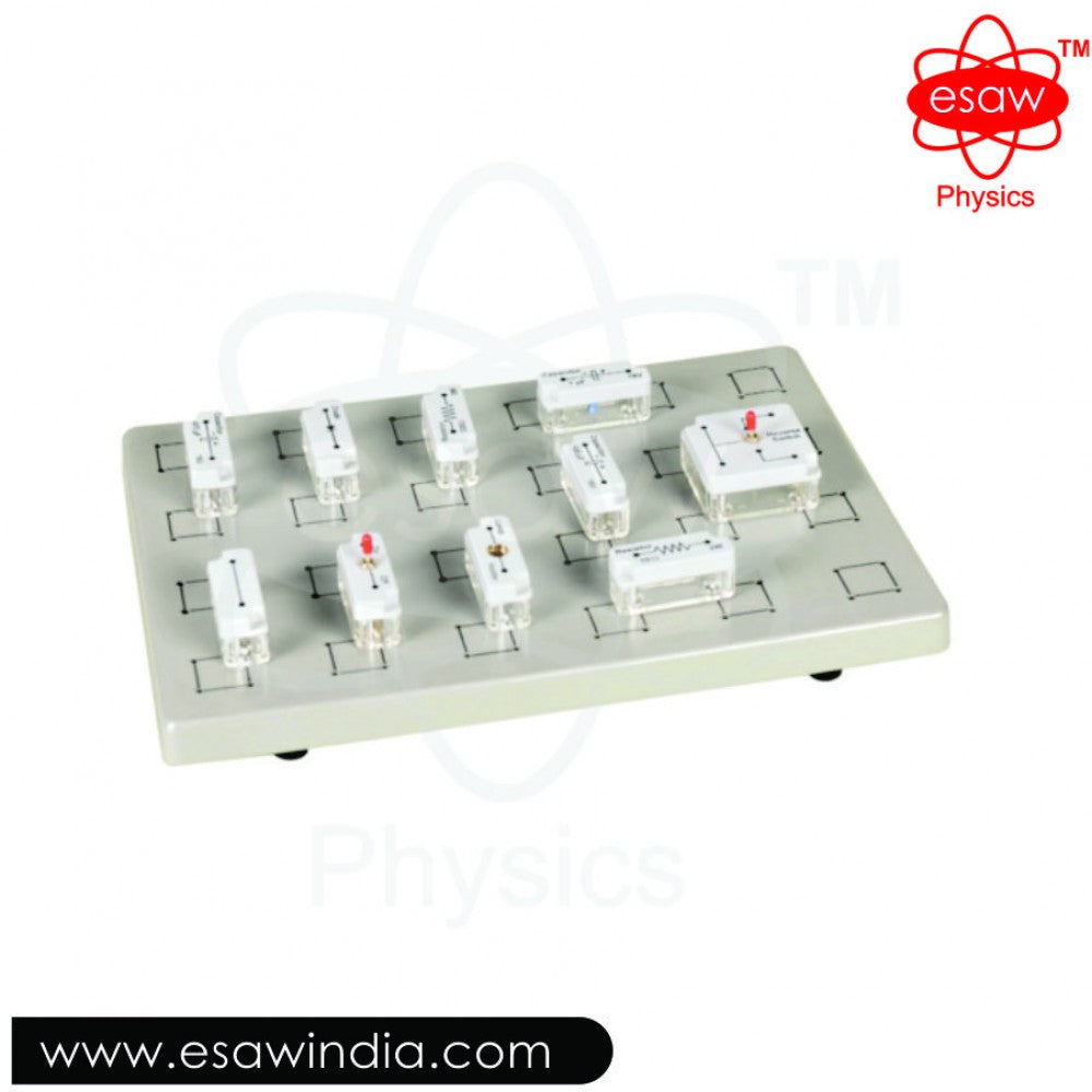 ESAW Electronics Kit (EEC-9988)