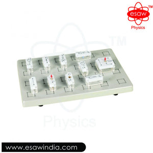 ESAW Electronics Kit (EEC-9988)