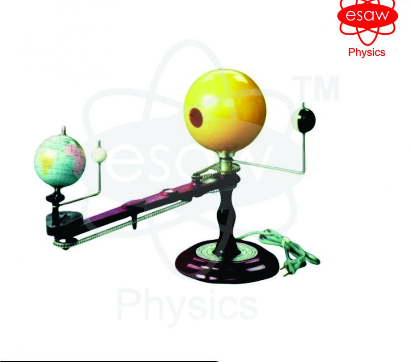 ESAW Elementary Planetarium (MES-8387)