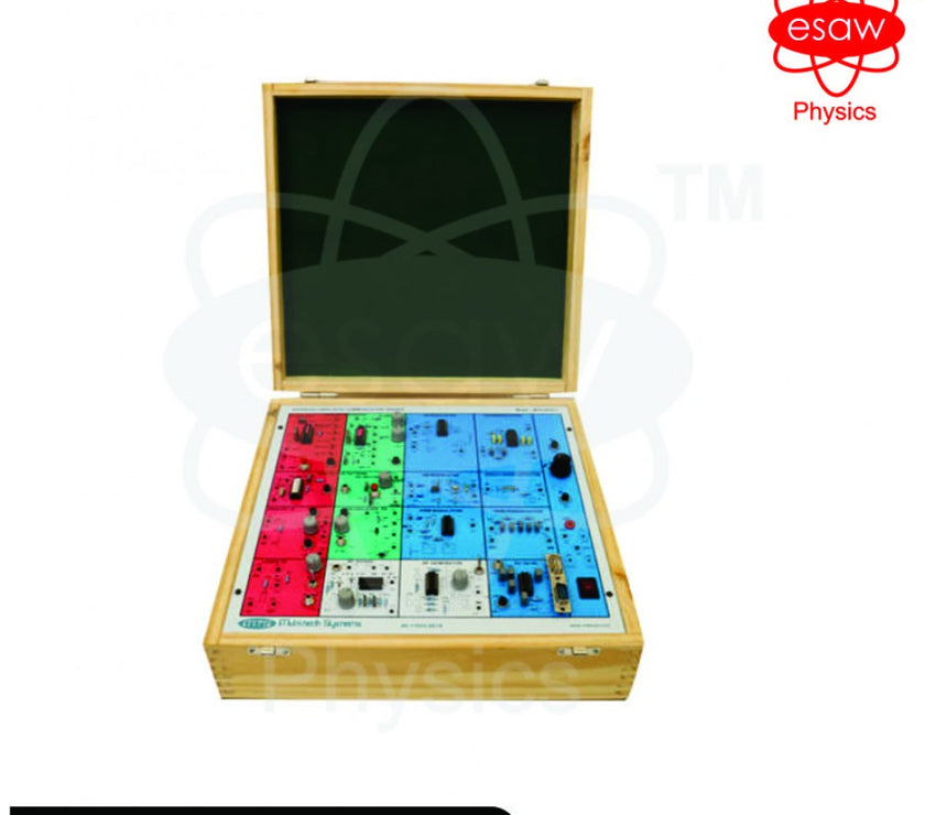 ESAW Fiber Optics Kit (EEC-10349)