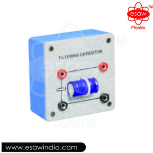 ESAW Filtering Capacitor (EEC-10268)