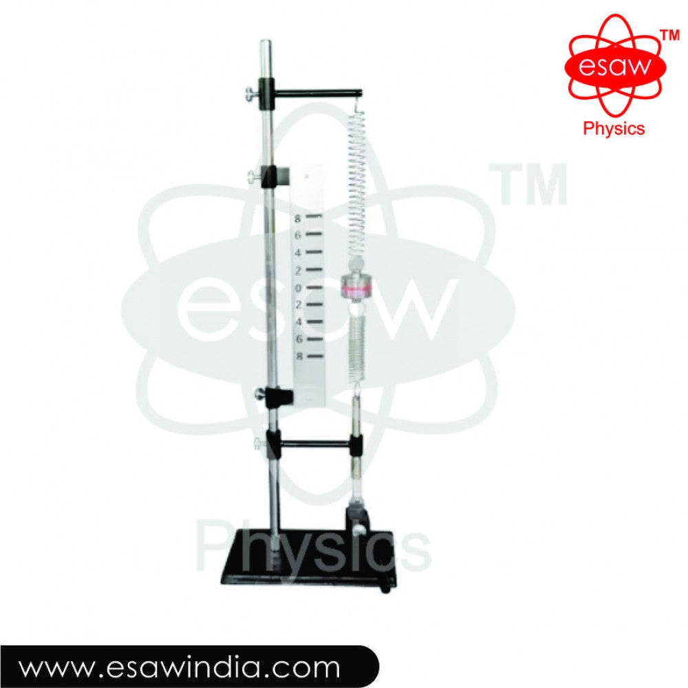 ESAW Forced Oscillation Demonstrator (SW-2598)