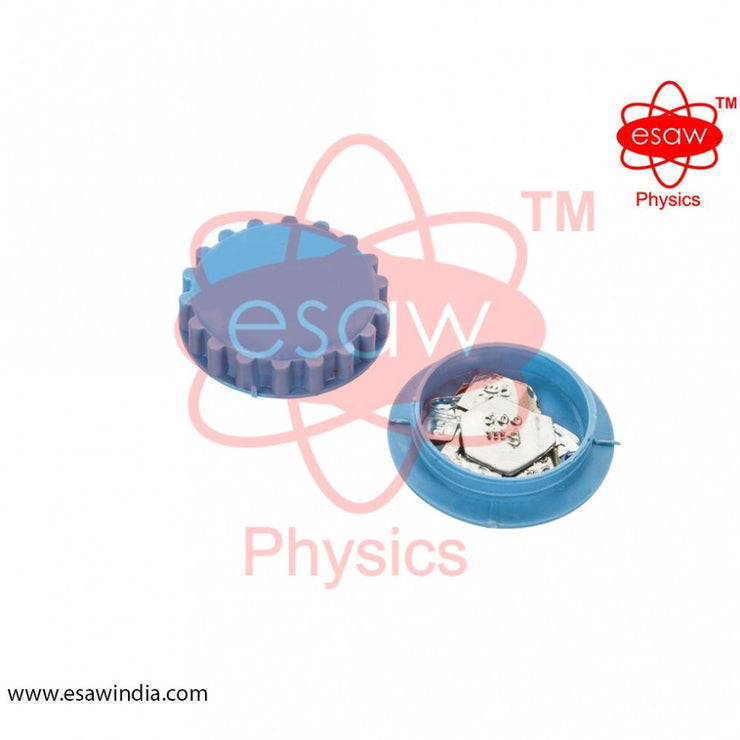 ESAW Fractional Weight Set Analytical (M-1504)
