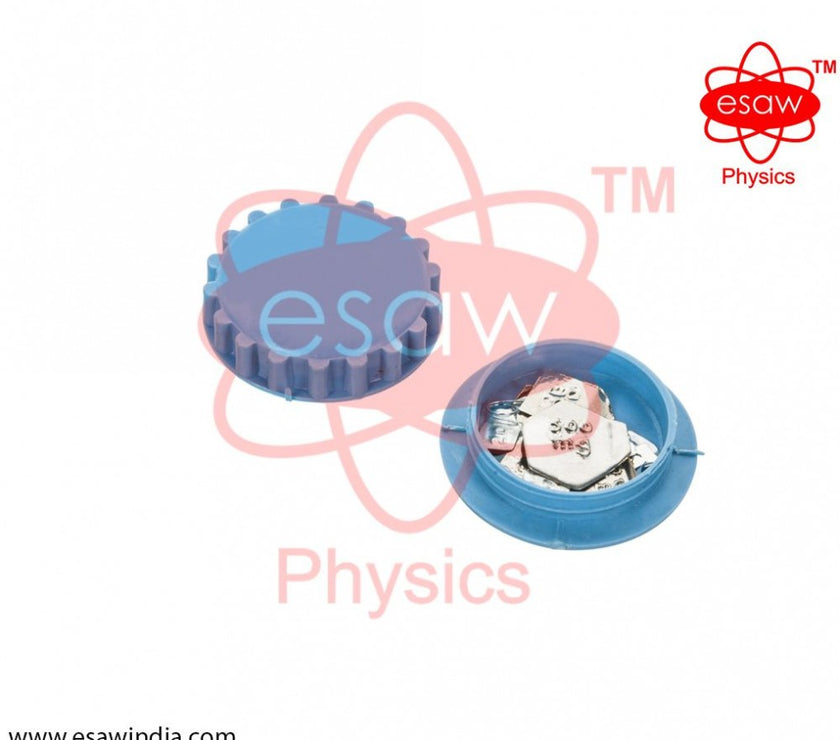 ESAW Fractional Weight Set Analytical (M-1504)