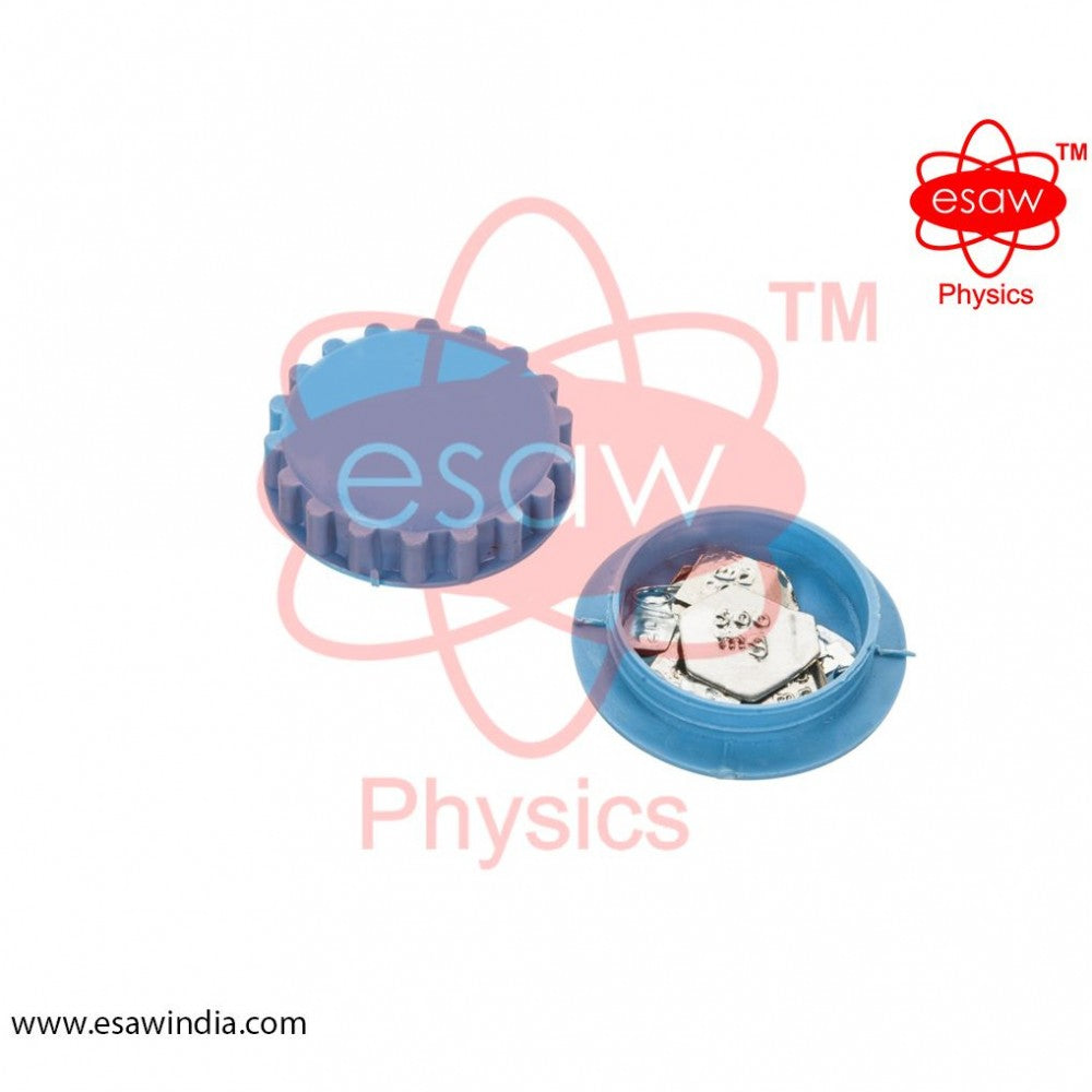 ESAW Fractional Weight Set Analytical (M-1504)